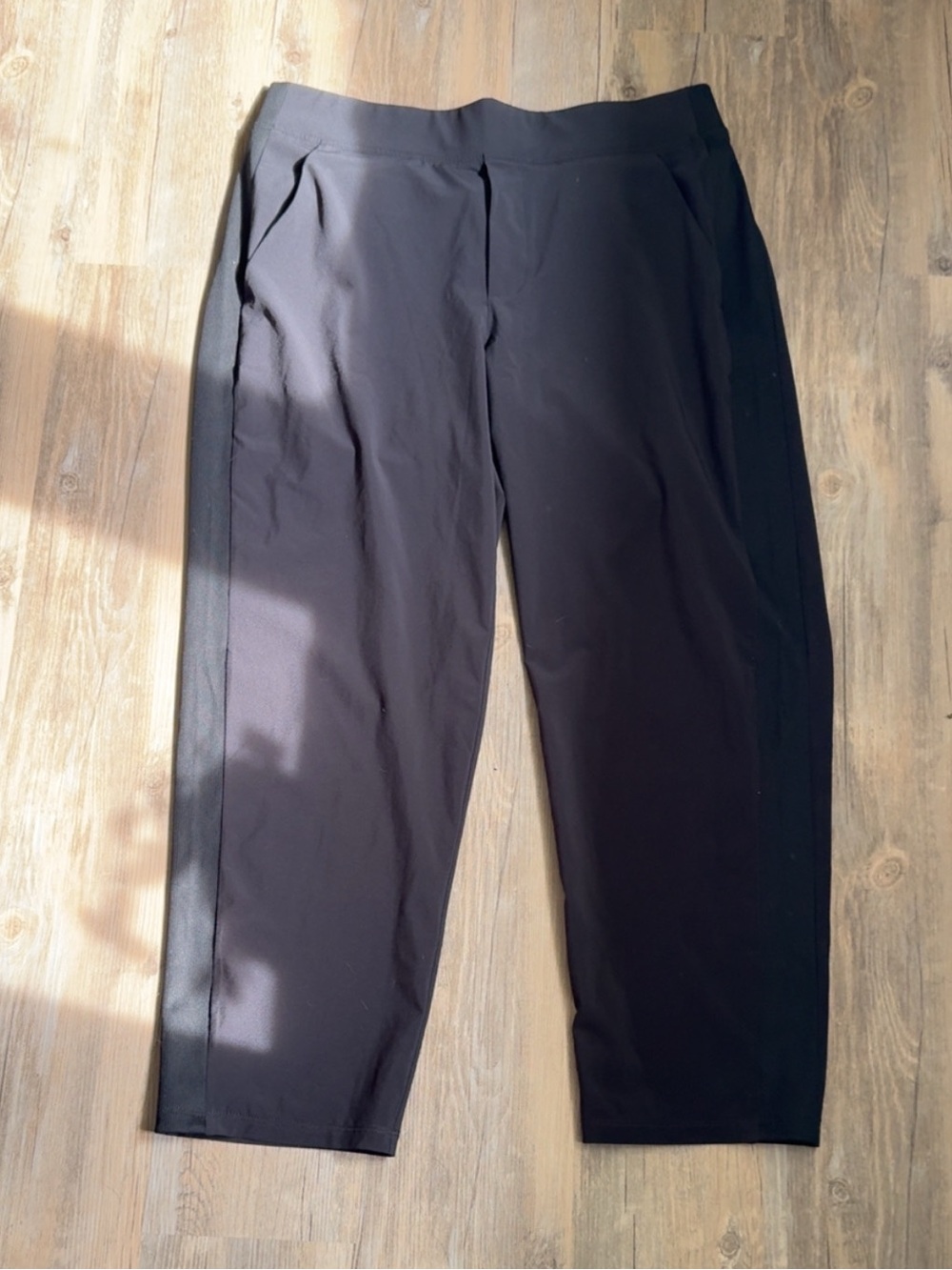 Athleta Brooklyn Mid Rise Ankle Pant